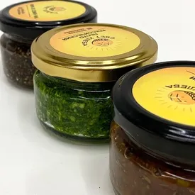 Соус "Песто", 100гр.